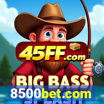 8500bet.com