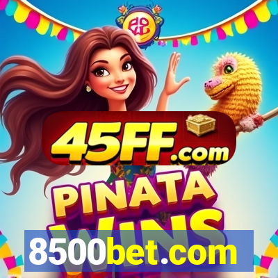 8500bet.com