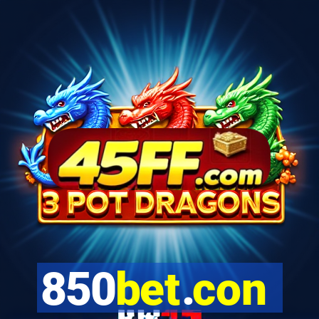 850bet.con