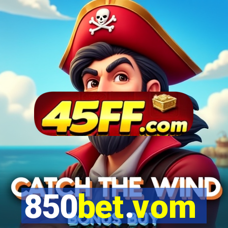 850bet.vom