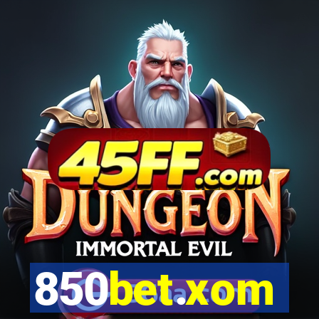 850bet.xom