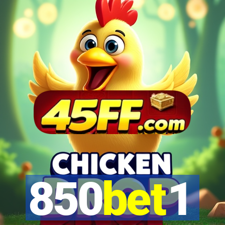 850bet1