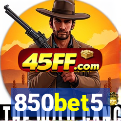 850bet5