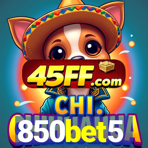 850bet5