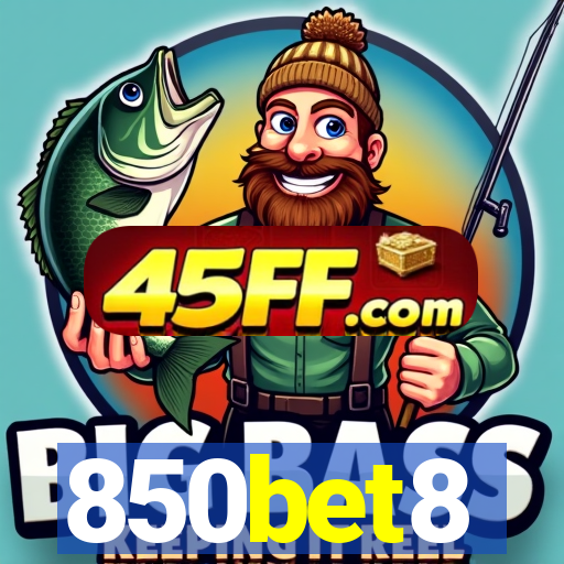 850bet8