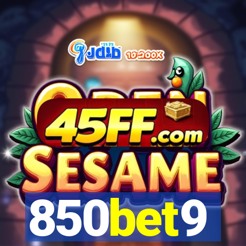 850bet9