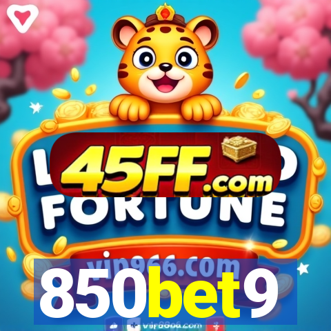 850bet9
