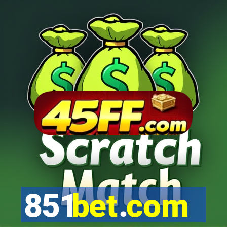 851bet.com