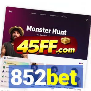 852bet