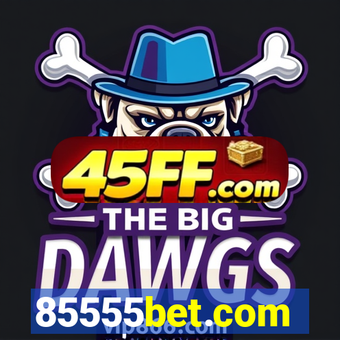 85555bet.com