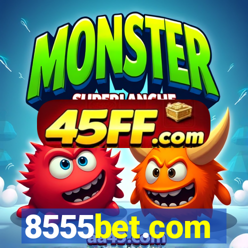 8555bet.com