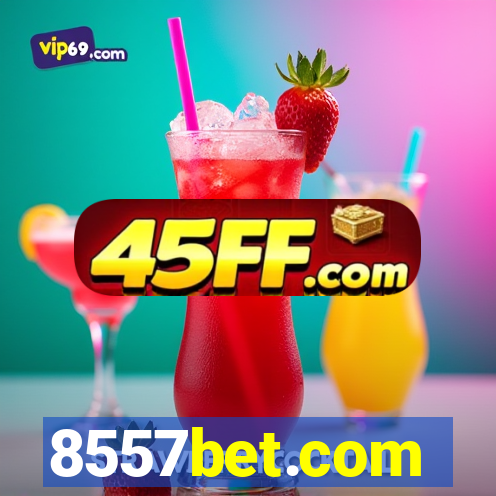 8557bet.com