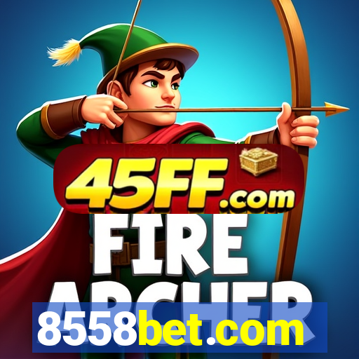 8558bet.com
