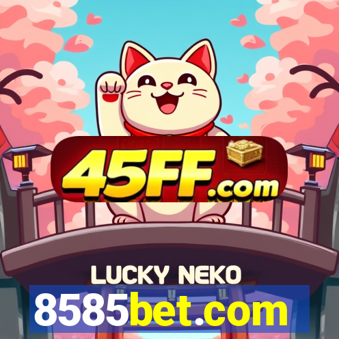 8585bet.com
