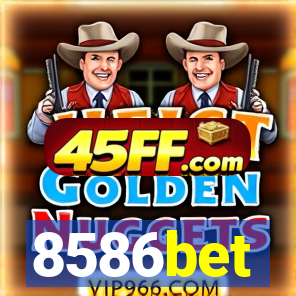 8586bet