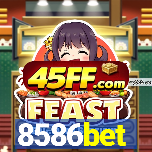 8586bet