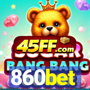 860bet