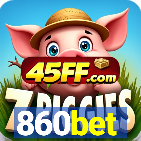 860bet