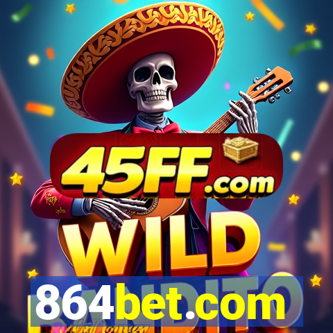 864bet.com
