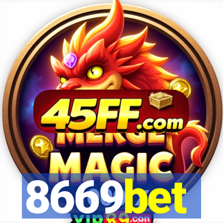8669bet