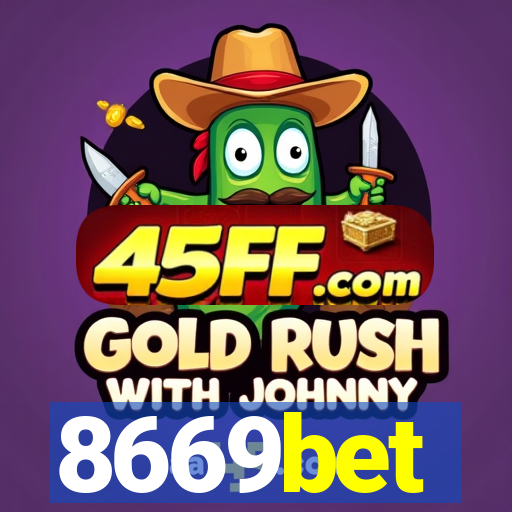 8669bet