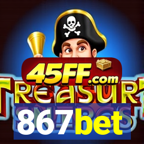 867bet