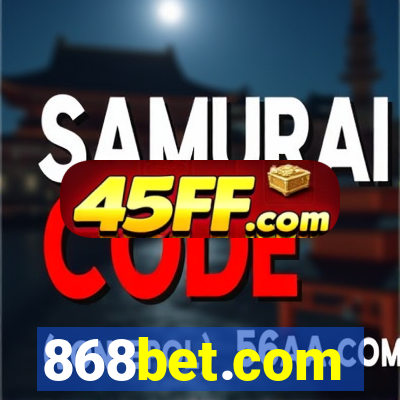868bet.com