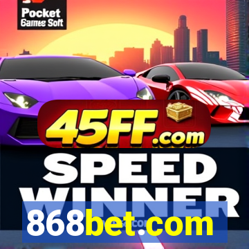 868bet.com
