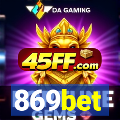 869bet