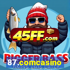 87.comcasino