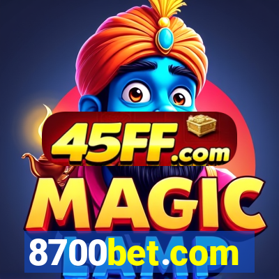 8700bet.com