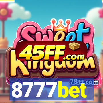 8777bet