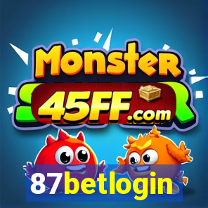 87betlogin