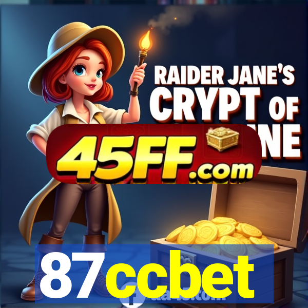 87ccbet