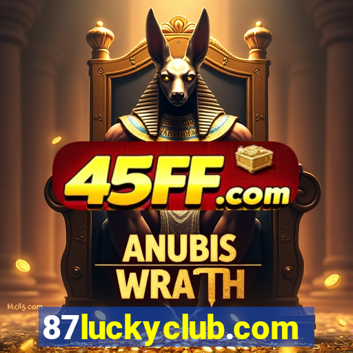 87luckyclub.comhome