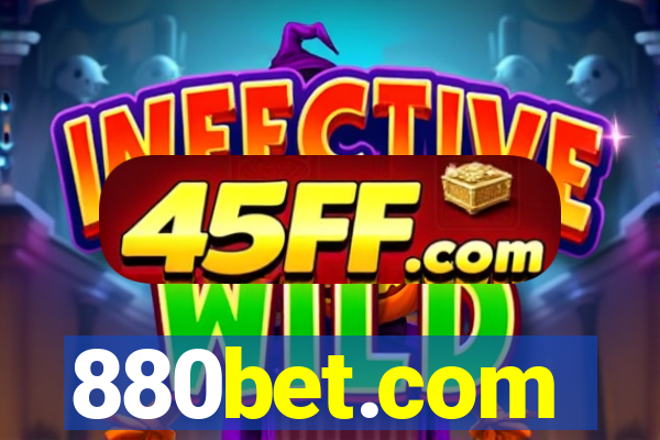 880bet.com