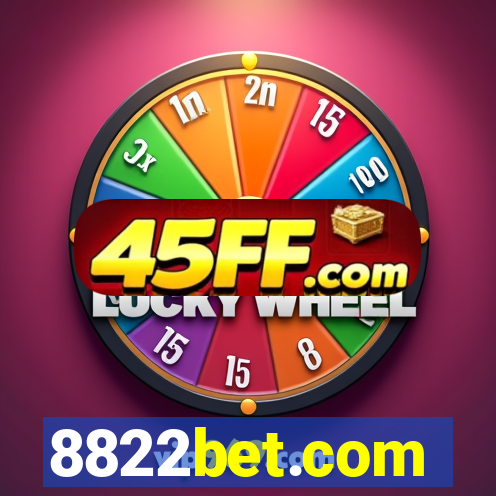8822bet.com