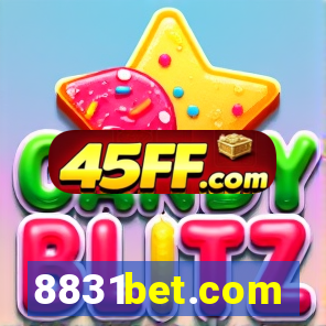 8831bet.com