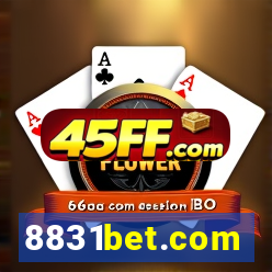 8831bet.com