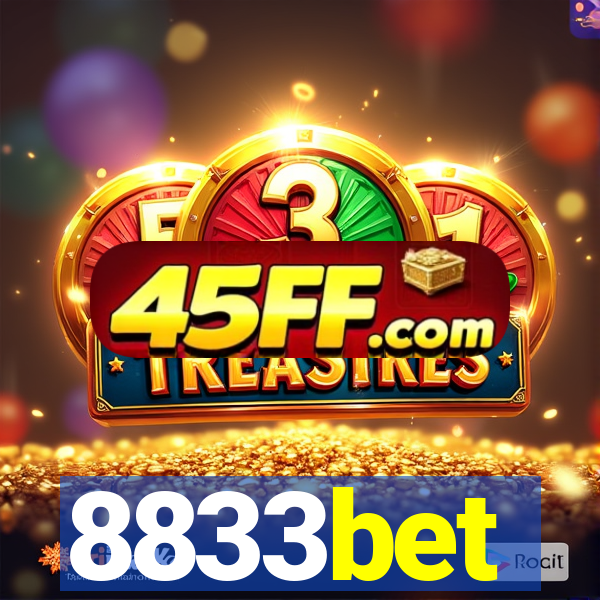 8833bet