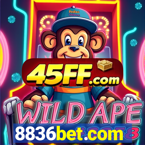 8836bet.com