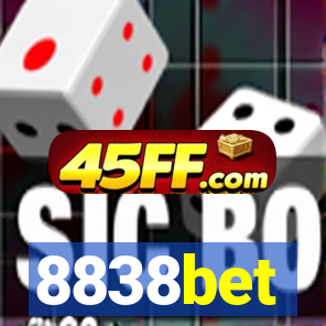 8838bet