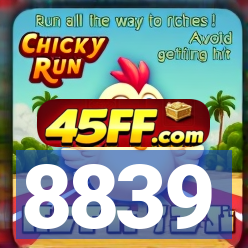 8839