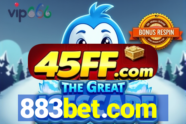 883bet.com