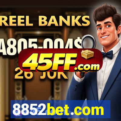 8852bet.com