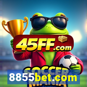 8855bet.com
