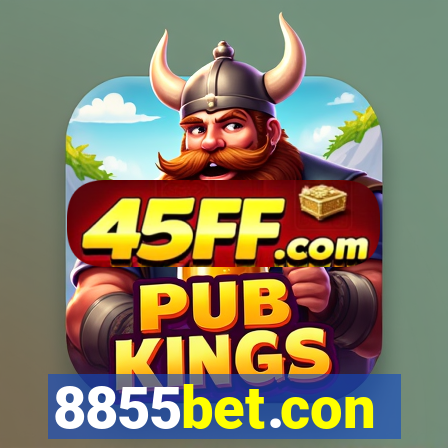 8855bet.con