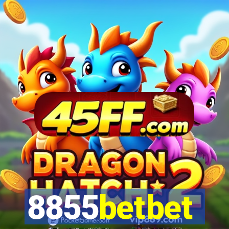 8855betbet