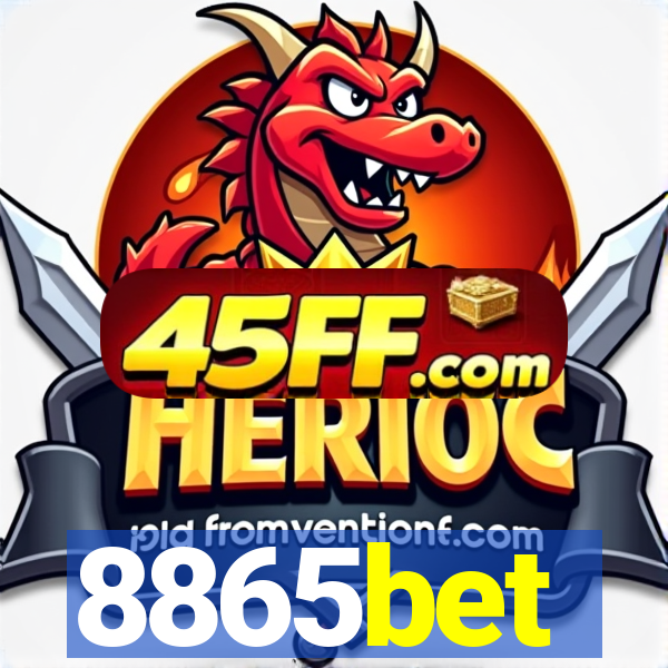 8865bet