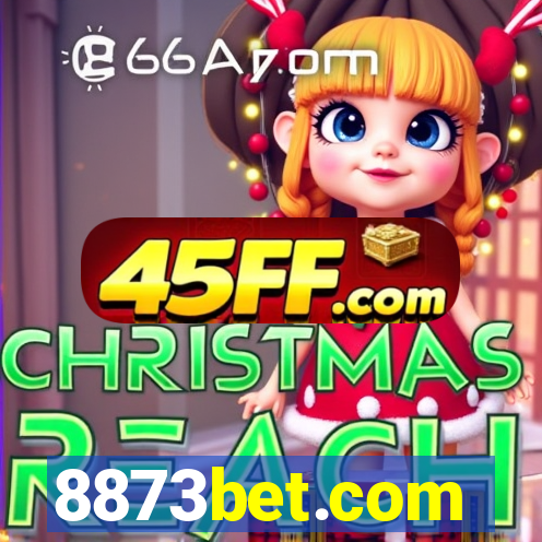 8873bet.com
